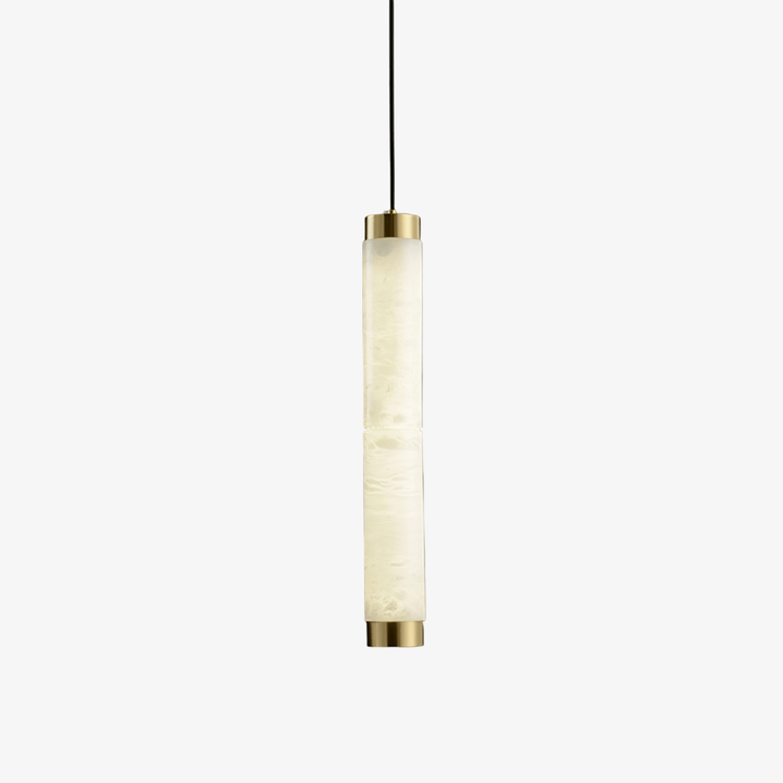 Aria Alabaster Pendellampa