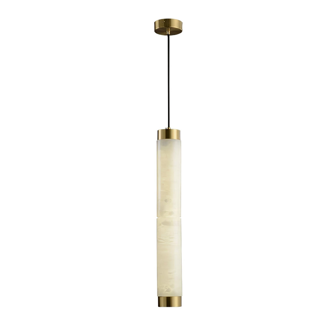 Aria Alabaster Pendellampa
