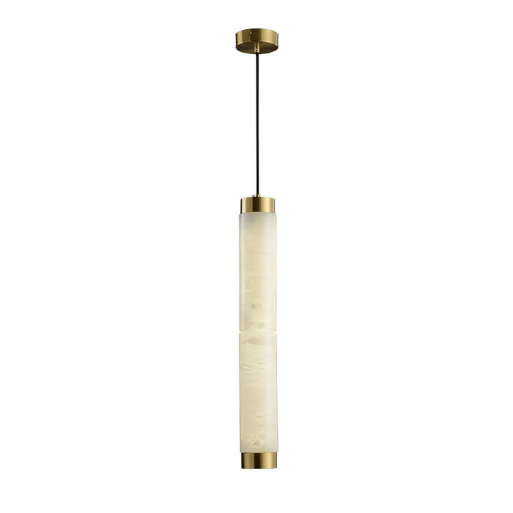 Aria Alabaster Pendellampa