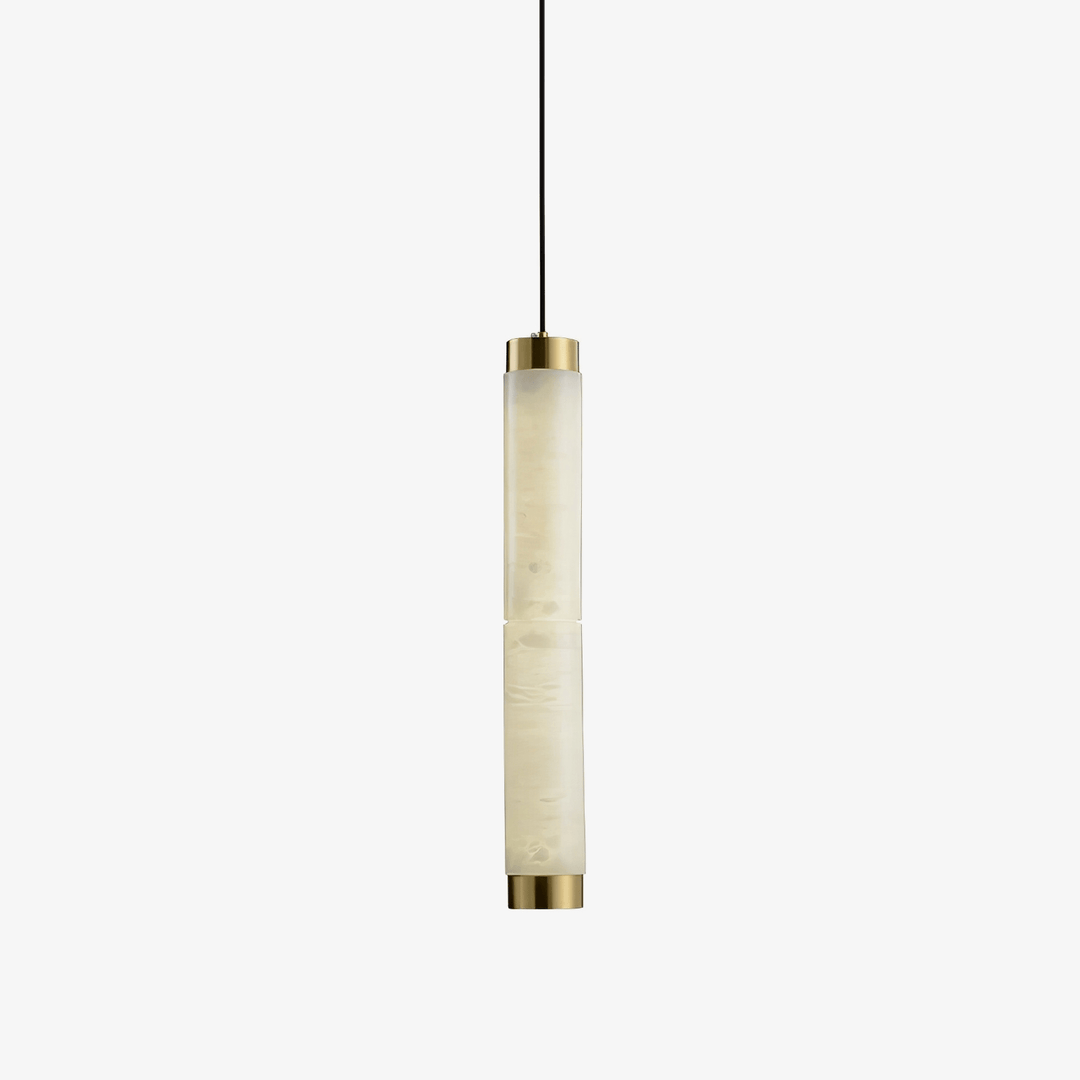 Aria Alabaster Pendellampa