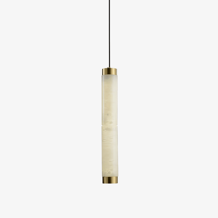 Aria Alabaster Pendellampa