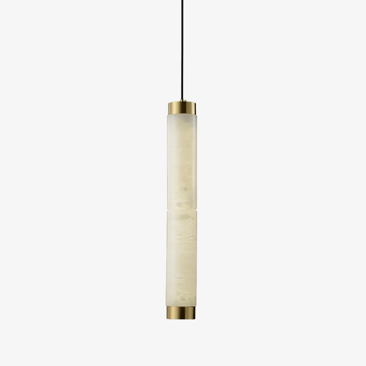 Aria Alabaster Pendellampa