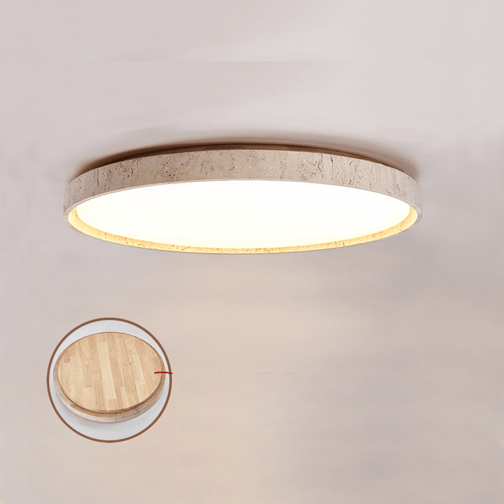 Oro Circle Taklampa