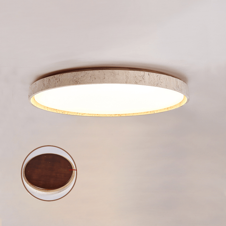 Oro Circle Taklampa
