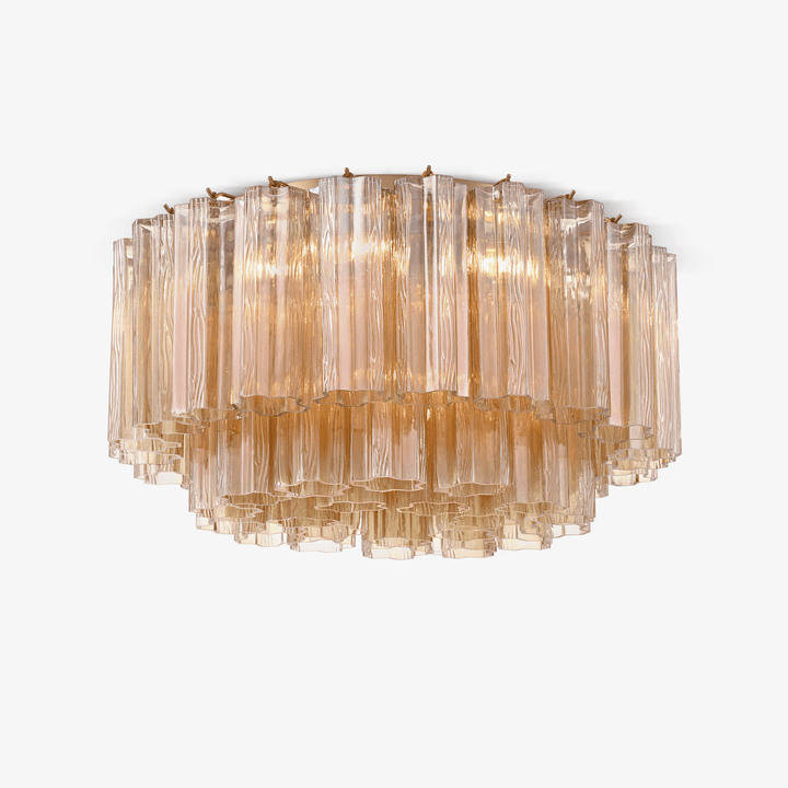 Eloria Glas Taklampa