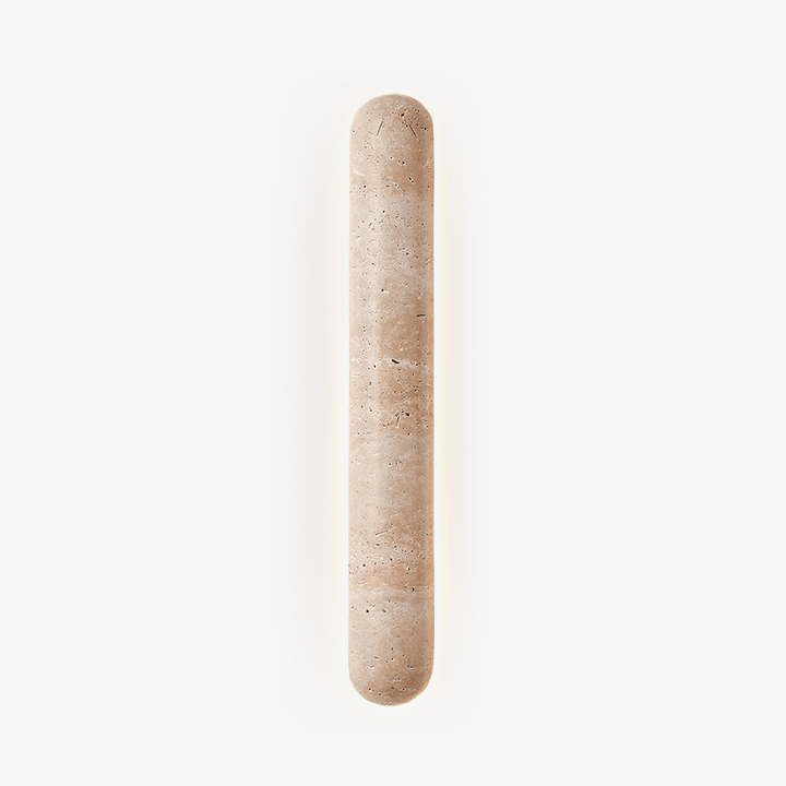Liora Travertin Vägglampa