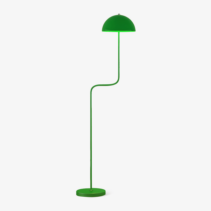 Verdant Arc Golvlampa