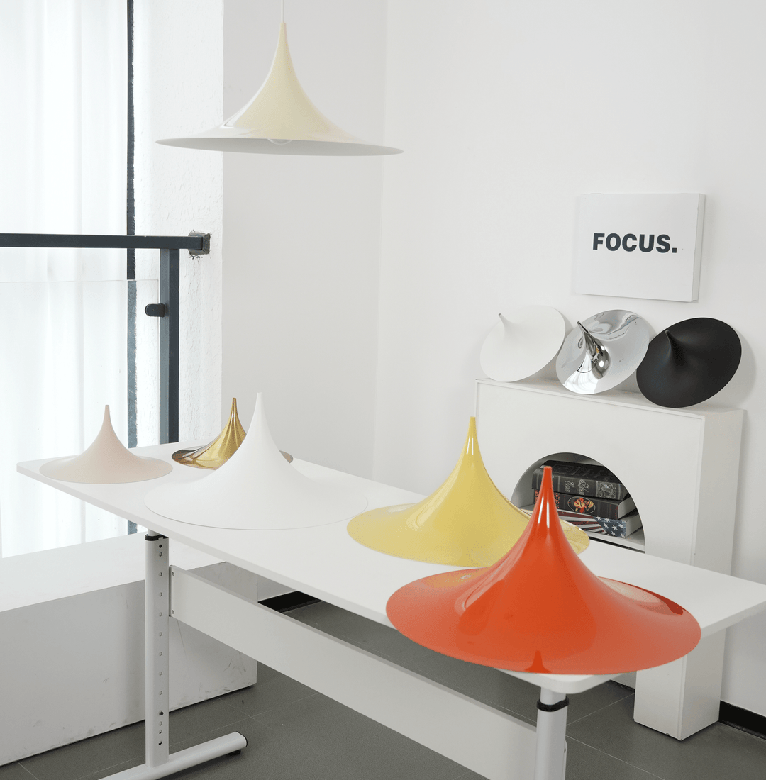 Semi Pendellampa