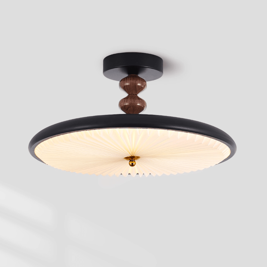 Aurelia Disc Taklampa