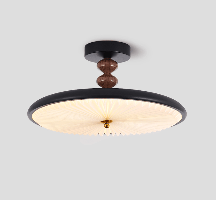 Aurelia Disc Taklampa
