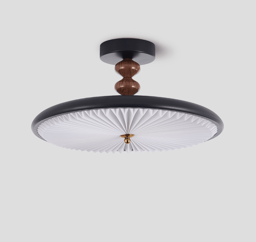 Aurelia Disc Taklampa