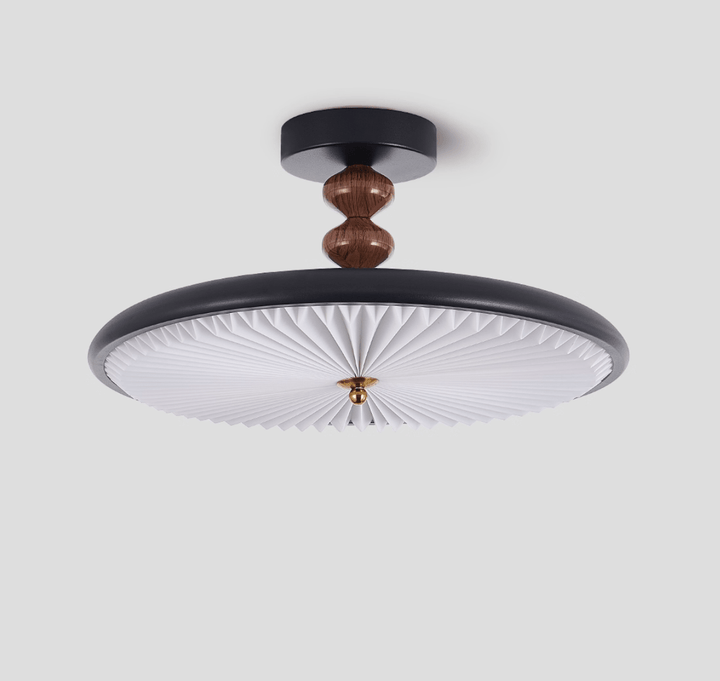 Aurelia Disc Taklampa
