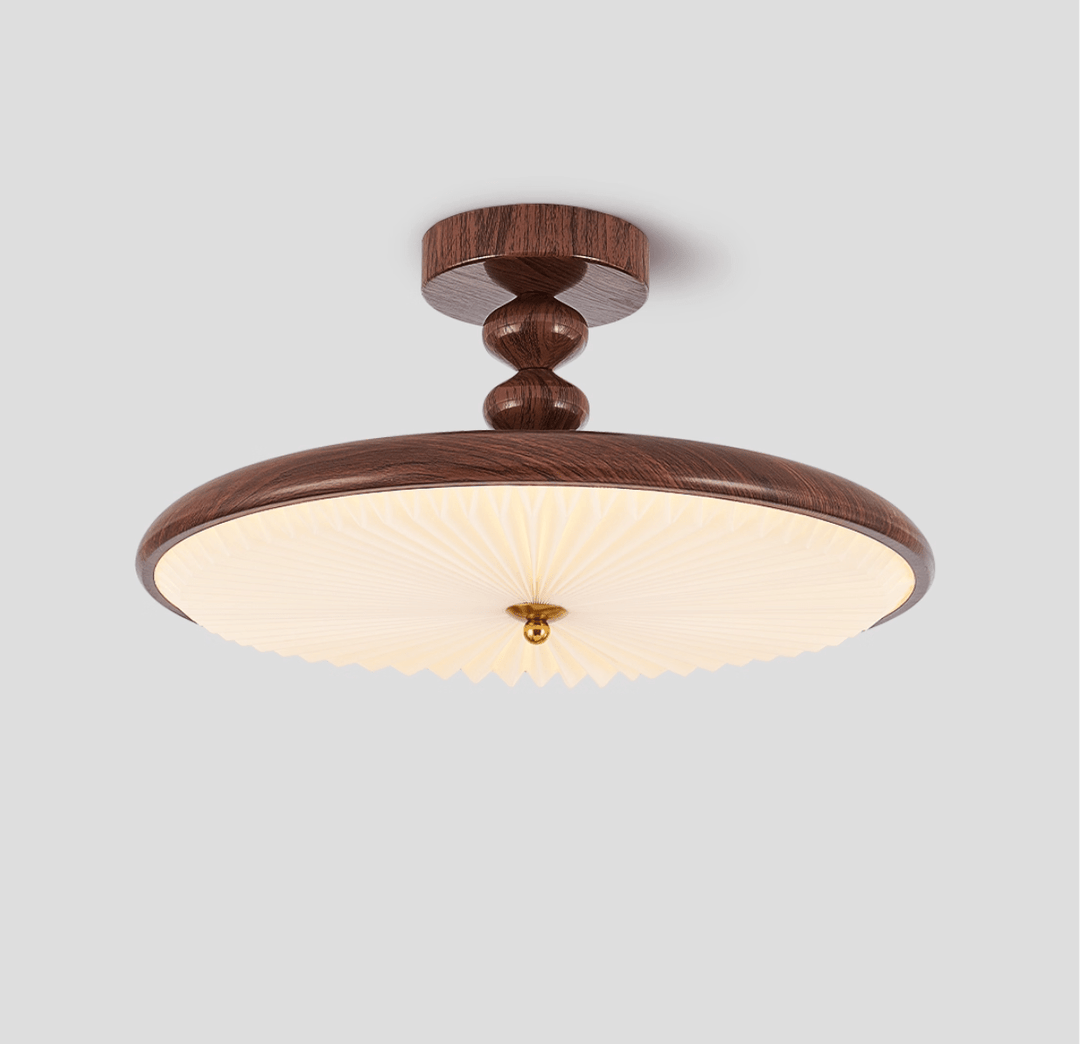 Aurelia Disc Taklampa