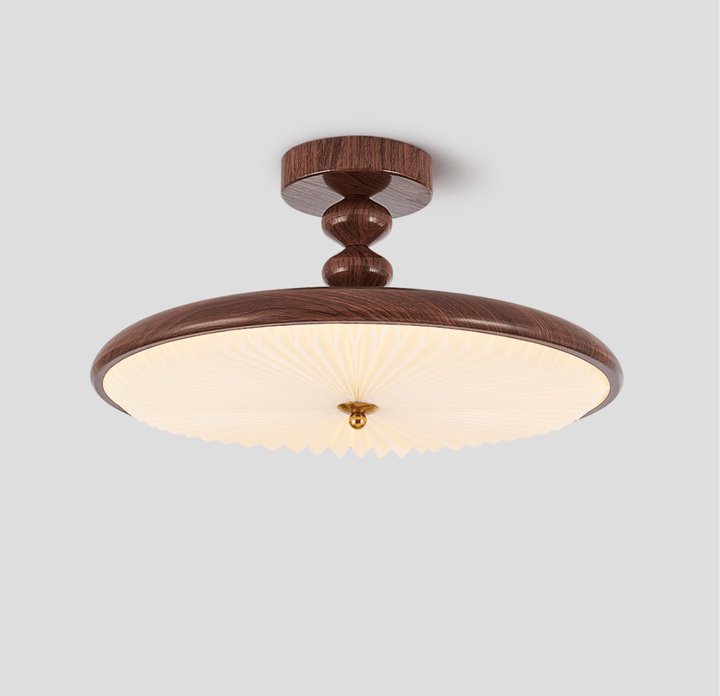 Aurelia Disc Taklampa