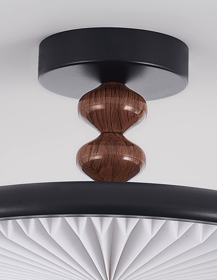 Aurelia Disc Taklampa