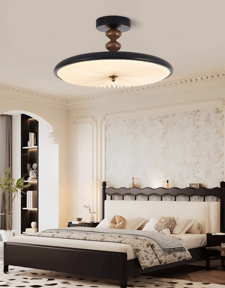 Aurelia Disc Taklampa