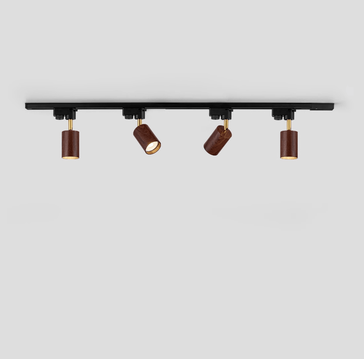 Auric Track Light