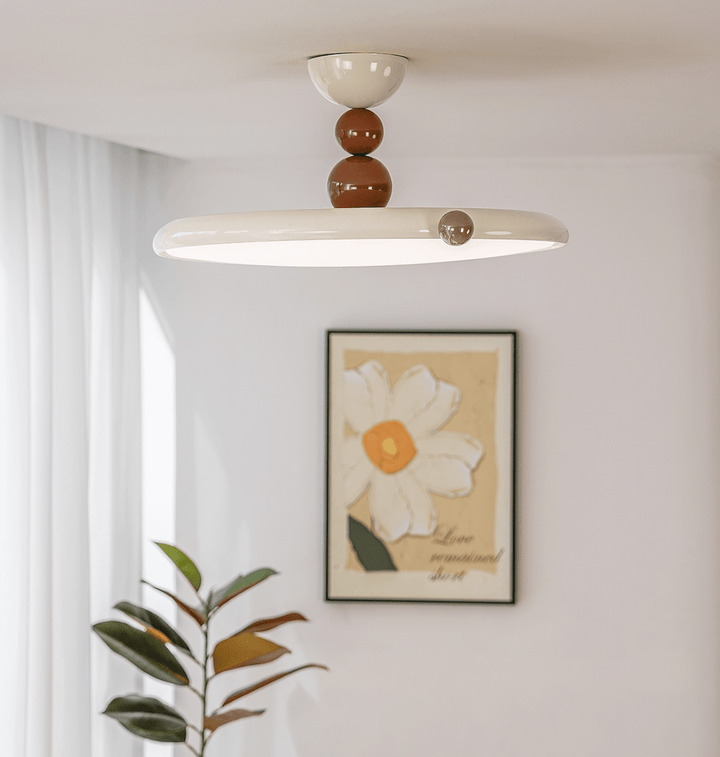 Moondrop Taklampa