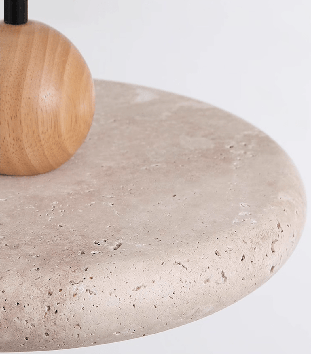 Lola Travertine Pendellampa