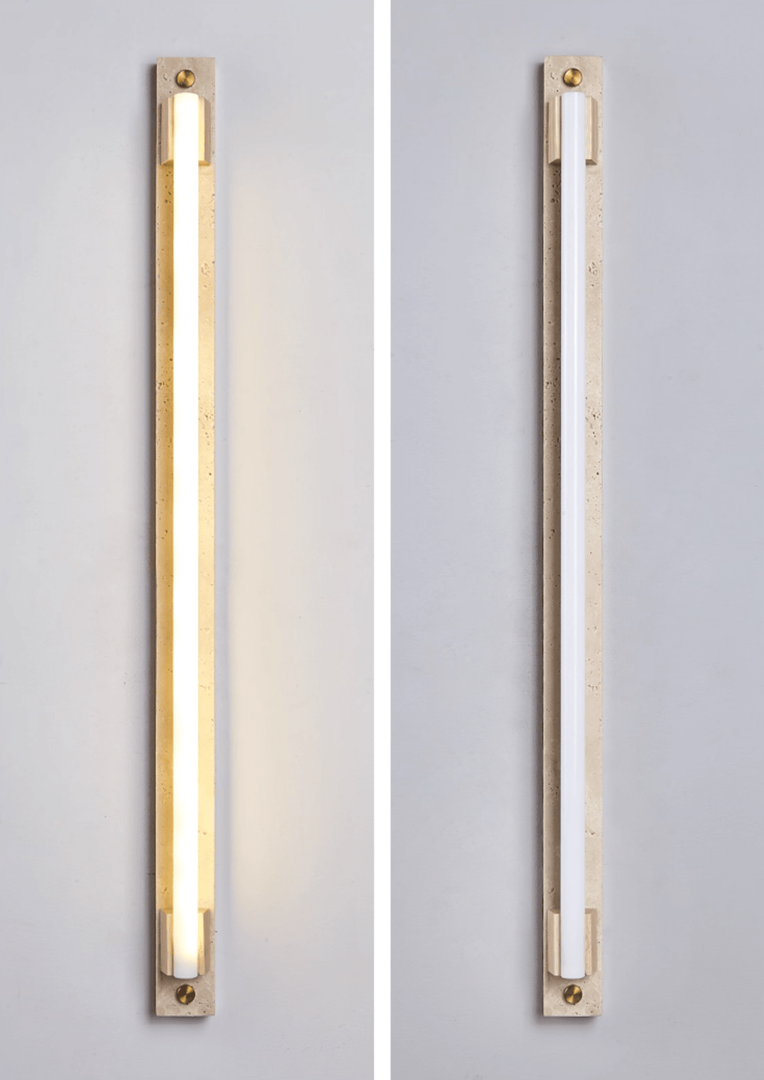 Caelum Ljuslist Vägglampa