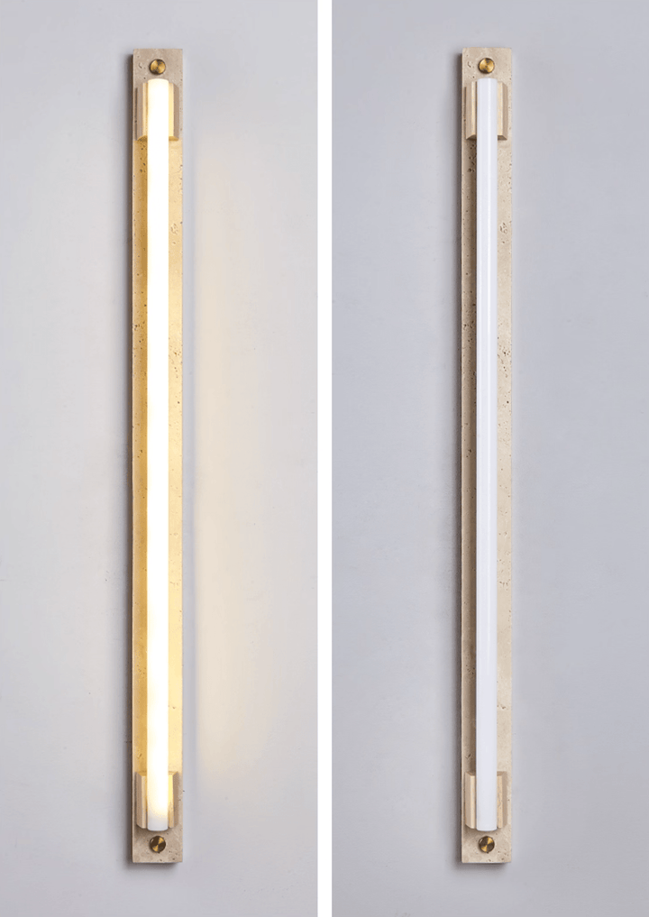 Caelum Ljuslist Vägglampa