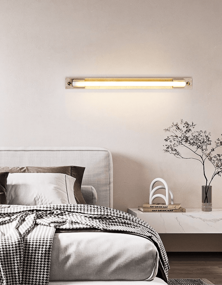 Caelum Ljuslist Vägglampa