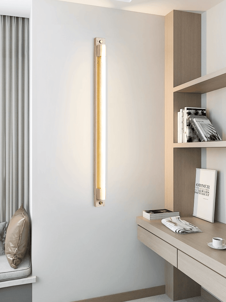 Caelum Ljuslist Vägglampa