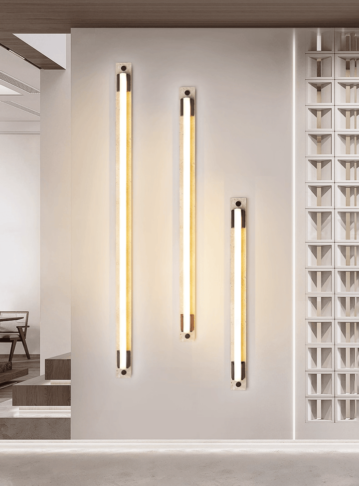 Caelum Ljuslist Vägglampa
