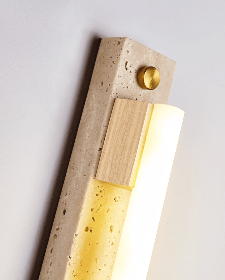 Caelum Ljuslist Vägglampa