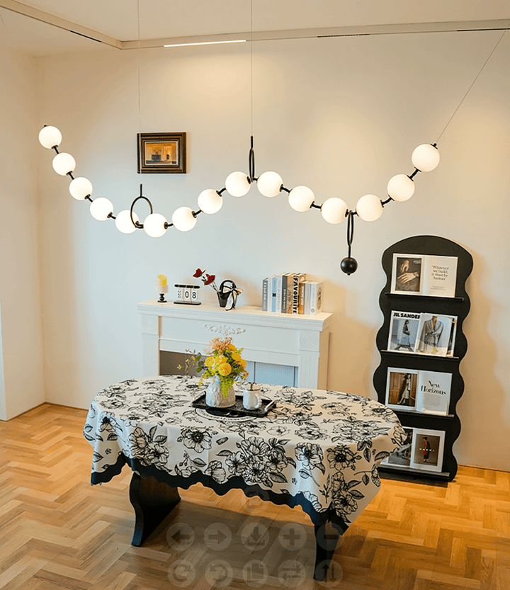 Coco LED Hänglampa