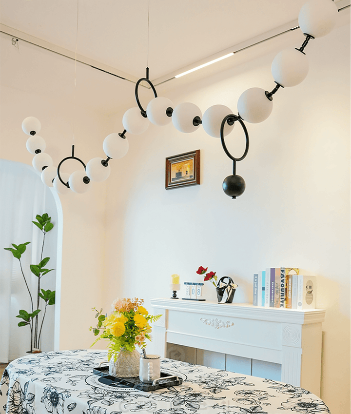 Coco LED Hänglampa