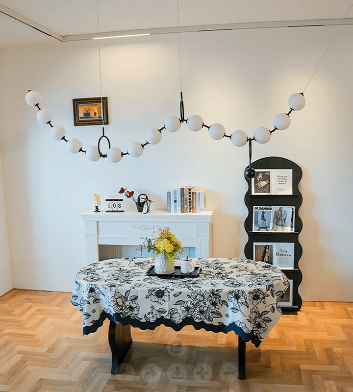 Coco LED Hänglampa
