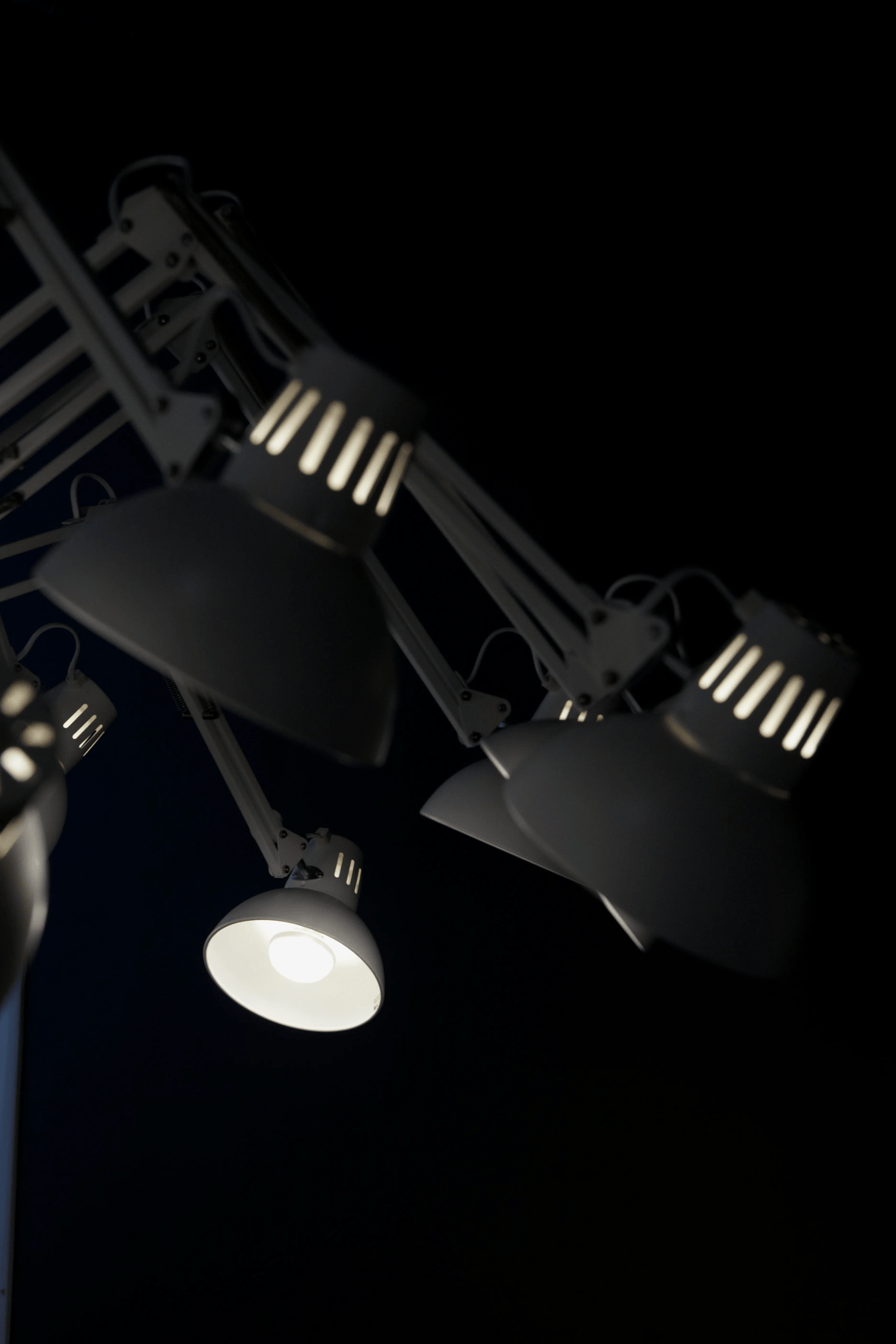 Kära Ingo Chandelier