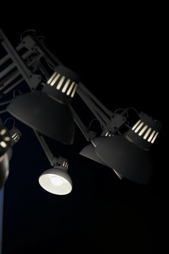 Kära Ingo Chandelier