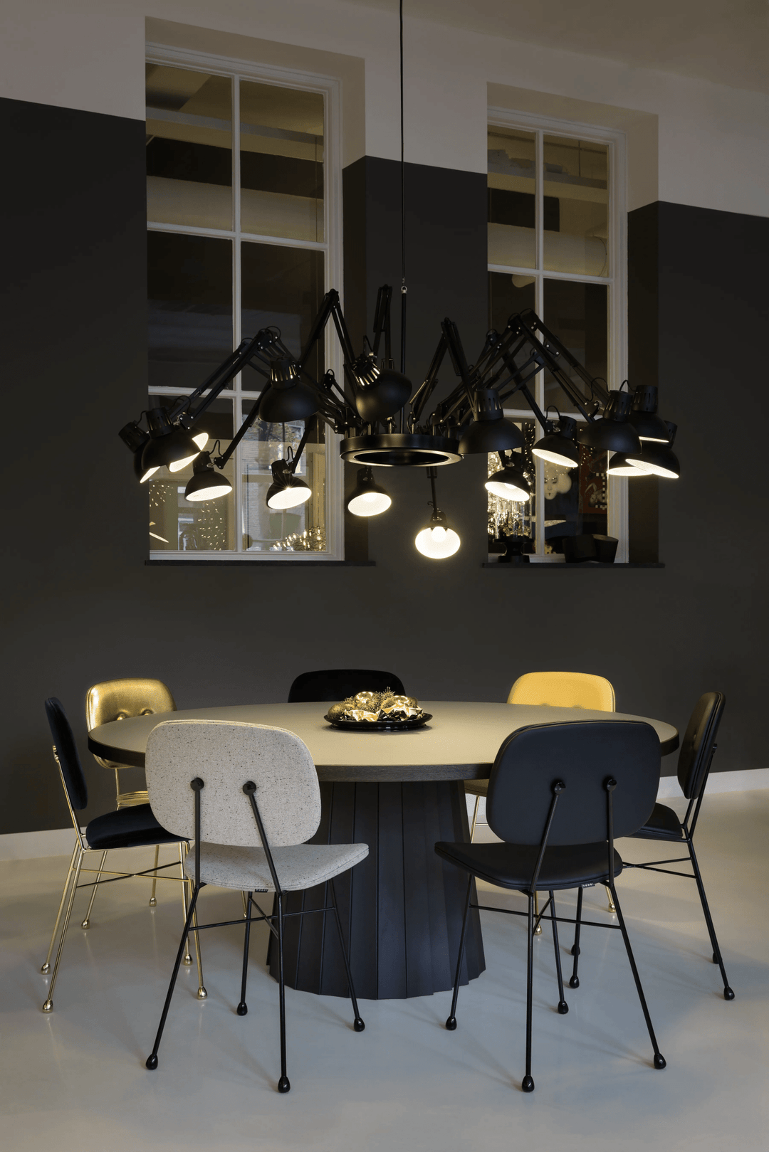 Kära Ingo Chandelier