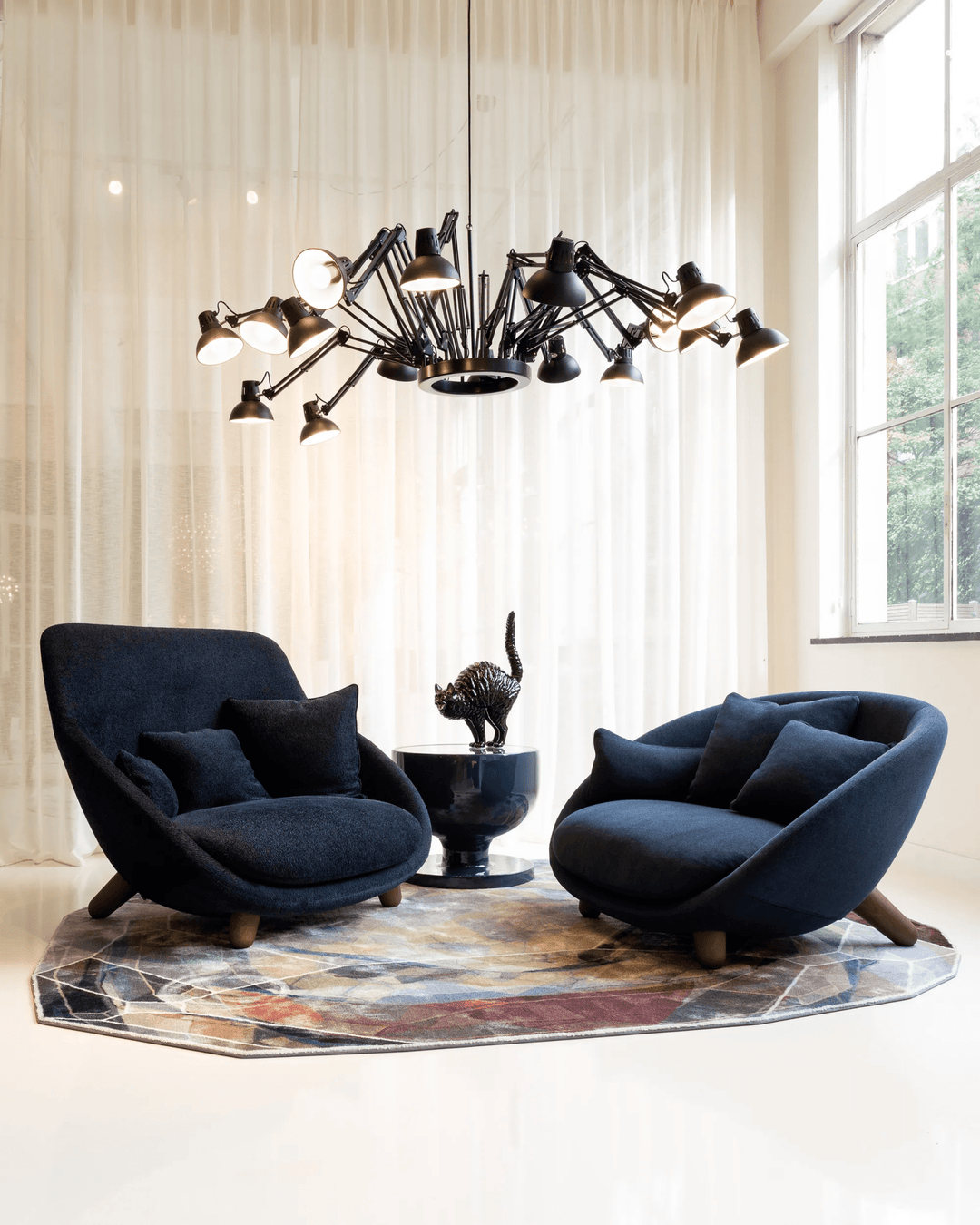 Kära Ingo Chandelier