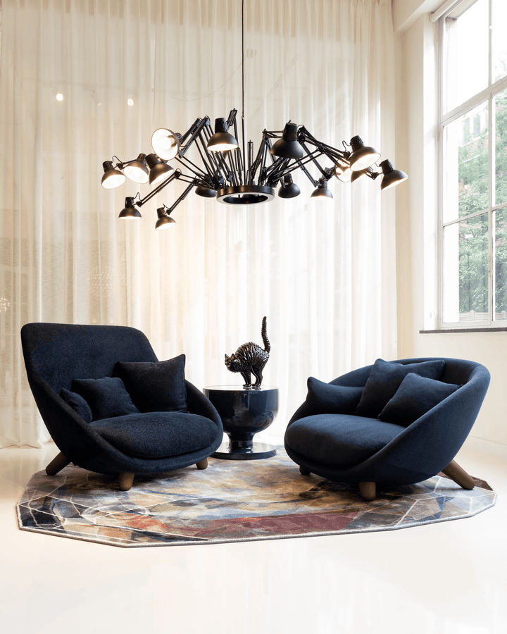 Kära Ingo Chandelier