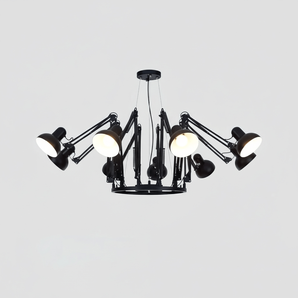 Kära Ingo Chandelier