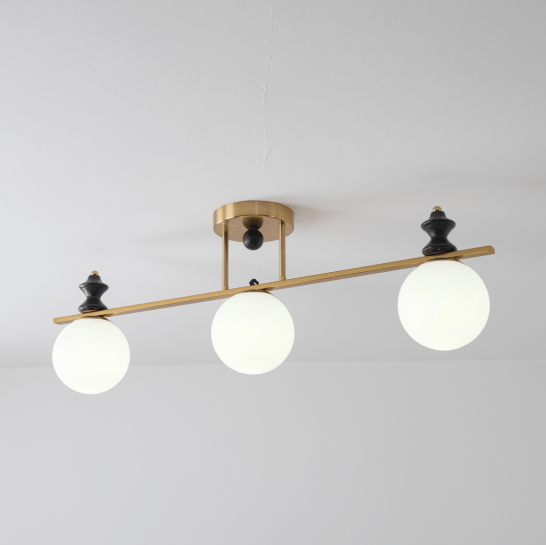 Orbis Quartet Taklampa