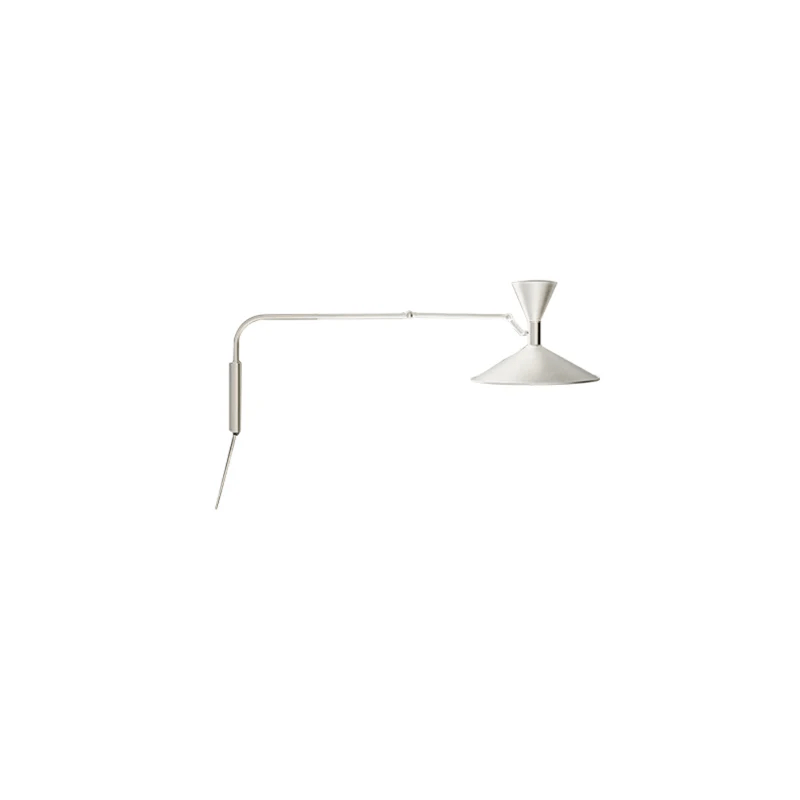 Marseille Plug-in Vägglampa