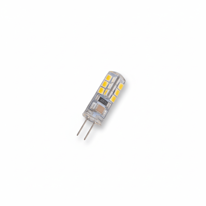 LED-lampor – G4 / G9 / GU10 / E14 / E27