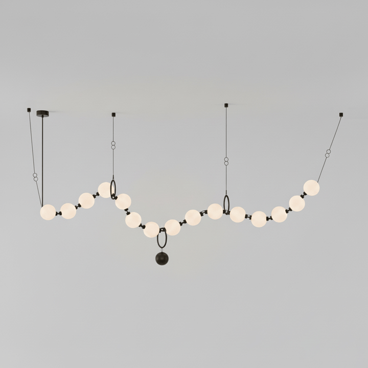 Coco LED Hänglampa