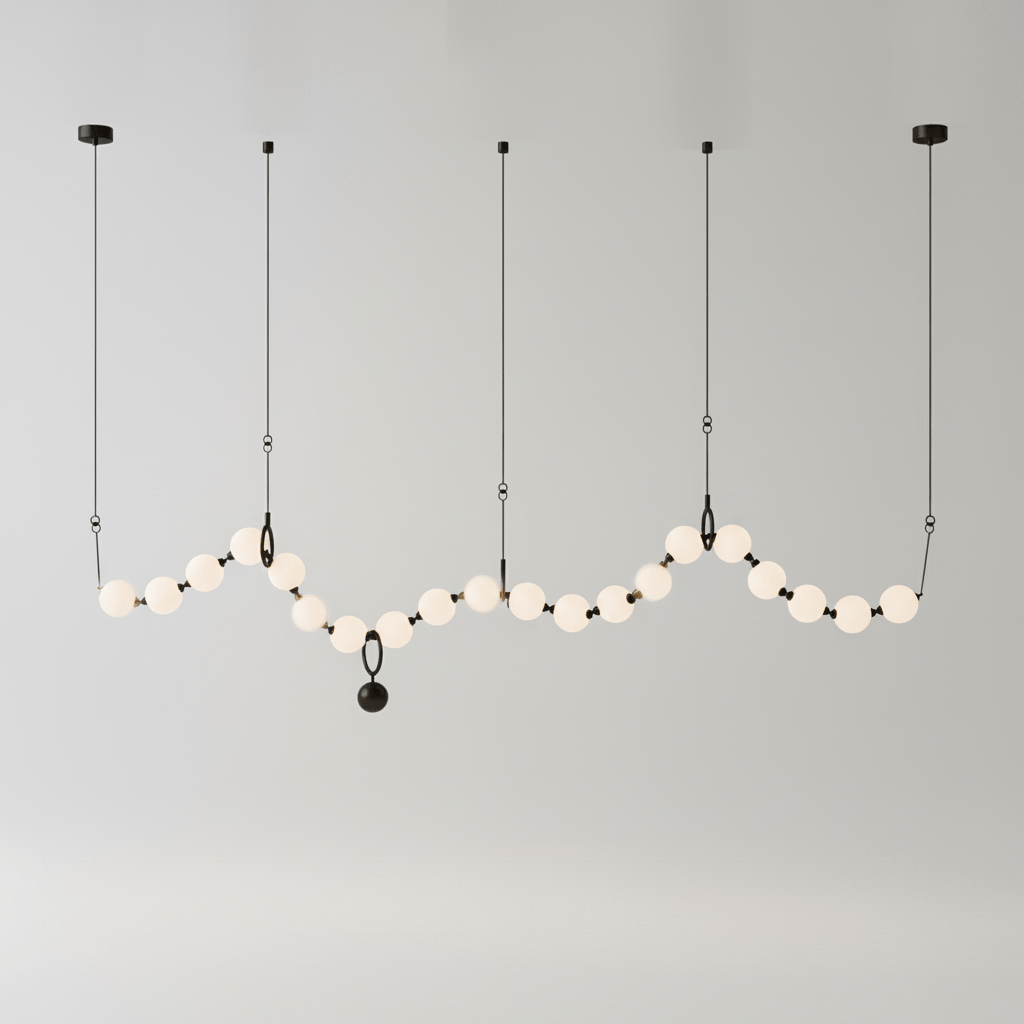 Coco LED Hänglampa