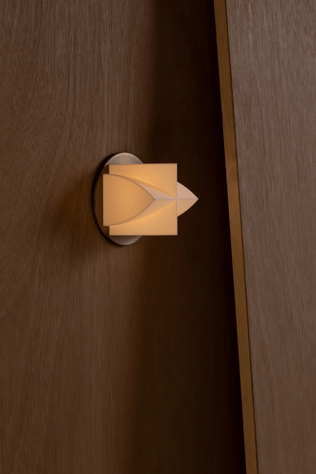 Naala Vägglampa