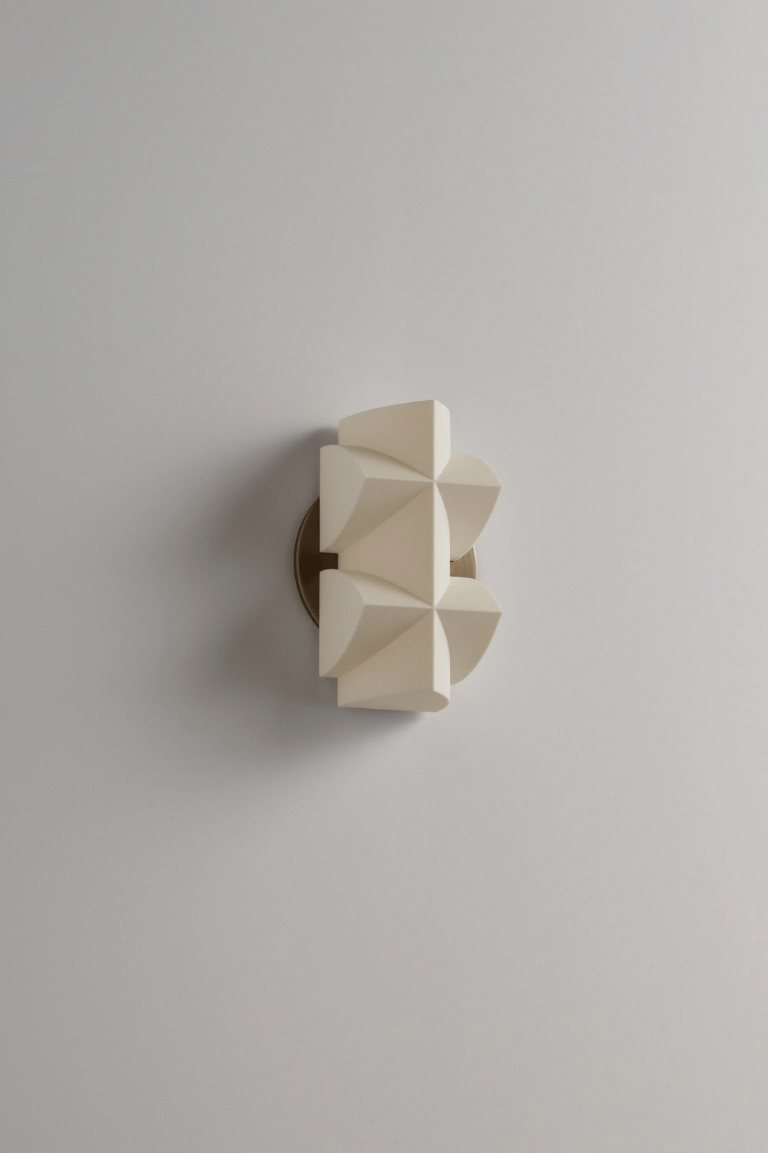 Naala Vägglampa