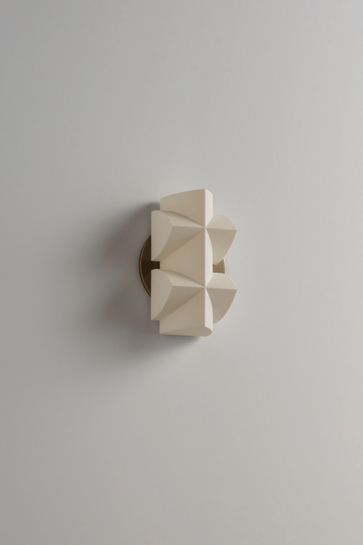 Naala Vägglampa