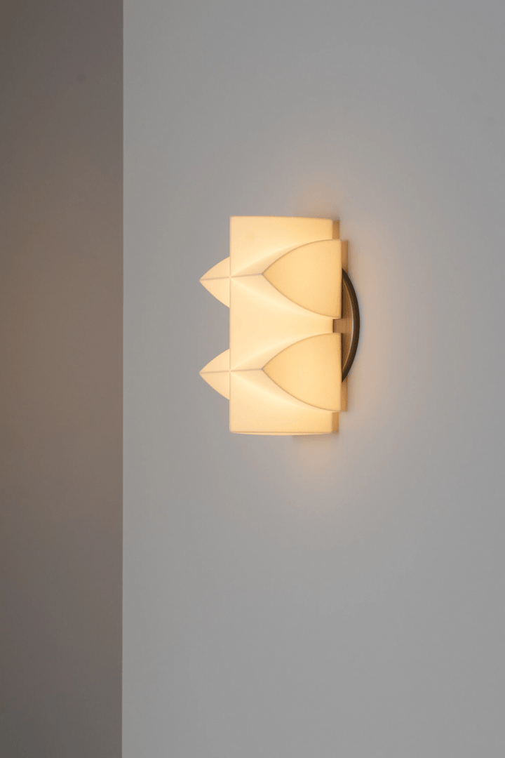 Naala Vägglampa