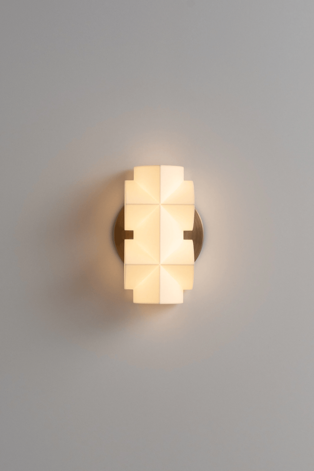 Naala Vägglampa