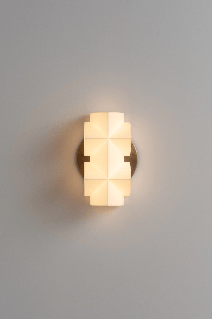 Naala Vägglampa