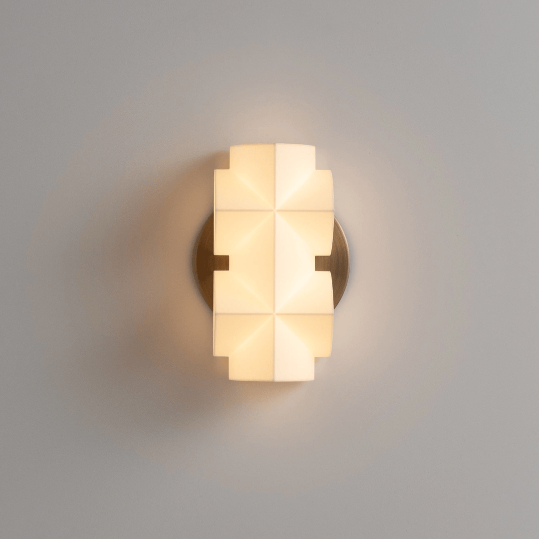 Naala Vägglampa